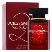 Dolce & Gabbana The Only One 2 parfémovaná voda pre ženy 50 ml