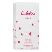 Gres Cabotine Rose Toaletna voda za ženske 50 ml