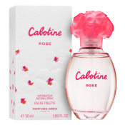 Gres Cabotine Rose Toaletna voda za ženske 50 ml