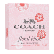 Coach Floral Blush Парфюмна вода за жени 30 ml
