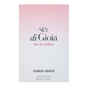 Armani (Giorgio Armani) Sky di Gioia parfémovaná voda pre ženy 100 ml