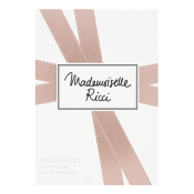 Nina Ricci Mademoiselle Ricci Парфюмна вода за жени 80 ml