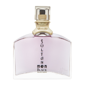 Jeanne Arthes Sultan Black toaletná voda pre mužov 100 ml