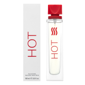 Benetton Hot Toaletna voda za ženske 100 ml