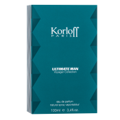 Korloff Paris Ultimate Man parfémovaná voda pre mužov 100 ml