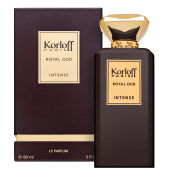 Korloff Paris Royal Oud Intense parfémovaná voda pre mužov 88 ml