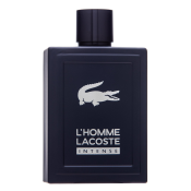 Lacoste L'Homme Lacoste Intense toaletná voda pre mužov 150 ml