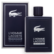 Lacoste L'Homme Lacoste Intense toaletná voda pre mužov 150 ml