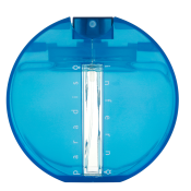 Benetton Inferno Paradiso Blue Man toaletná voda pre mužov 100 ml