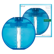 Benetton Inferno Paradiso Blue Man toaletná voda pre mužov 100 ml