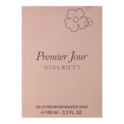 Nina Ricci Premier Jour Eau de Parfum da donna 100 ml