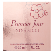 Nina Ricci Premier Jour parfémovaná voda pro ženy 30 ml