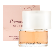 Nina Ricci Premier Jour Eau de Parfum femei 50 ml