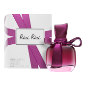 Nina Ricci Ricci Ricci parfémovaná voda pre ženy 50 ml
