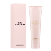 Coach Coach sprchový gél pre ženy 150 ml