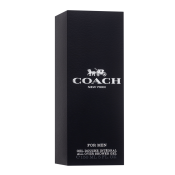Coach Coach for Men sprchový gél pre mužov 150 ml