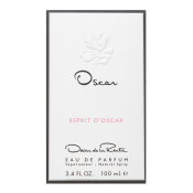 Oscar de la Renta Esprit D'Oscar parfémovaná voda za žene 100 ml