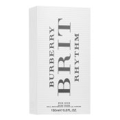Burberry Brit Rhythm sprchový gél pre ženy 150 ml
