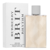Burberry Brit Rhythm sprchový gél pre ženy 150 ml