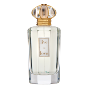 Oscar de la Renta Live In Love Парфюмна вода за жени 100 ml
