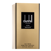 Dunhill Icon Absolute parfémovaná voda pre mužov 100 ml