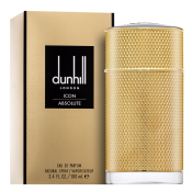 Dunhill Icon Absolute parfémovaná voda pre mužov 100 ml