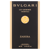 Bvlgari Le Gemme Zahira parfémovaná voda pre ženy 100 ml
