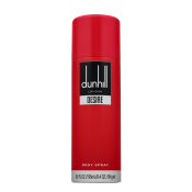 Dunhill Desire for Man deospray pre mužov 195 ml