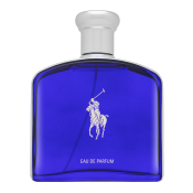 Ralph Lauren Polo Blue parfémovaná voda pre mužov 125 ml