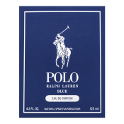 Ralph Lauren Polo Blue parfémovaná voda pre mužov 125 ml
