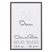 Oscar de la Renta Oscar toaletná voda pre ženy 30 ml
