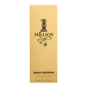 Paco Rabanne 1 Million voda po holení pre mužov 100 ml