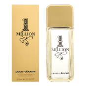 Paco Rabanne 1 Million voda po holení pre mužov 100 ml