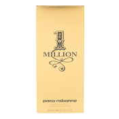 Paco Rabanne 1 Million toaletna voda za muškarce 200 ml