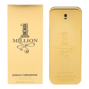 Paco Rabanne 1 Million toaletna voda za muškarce 200 ml