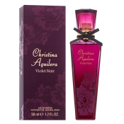 Christina Aguilera Violet Noir parfémovaná voda pre ženy 50 ml
