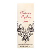 Christina Aguilera Glam X Парфюмна вода за жени 30 ml