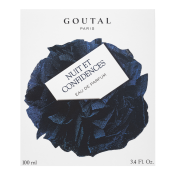 Annick Goutal Nuit et Confidences Eau de Parfum femei 100 ml