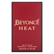 Beyonce Heat parfémovaná voda za žene 100 ml