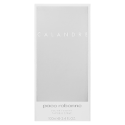 Paco Rabanne Calandre toaletná voda pre ženy 100 ml