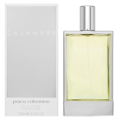 Paco Rabanne Calandre toaletná voda pre ženy 100 ml
