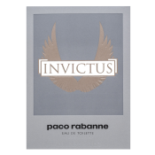 Paco Rabanne Invictus toaletná voda pre mužov 100 ml