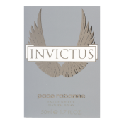 Paco Rabanne Invictus toaletná voda pre mužov 50 ml