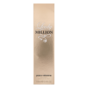Paco Rabanne Lady Million deospray pre ženy 150 ml