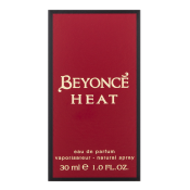 Beyonce Heat woda perfumowana dla kobiet 30 ml