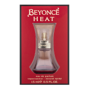 Beyonce Heat Eau de Parfum da donna 15 ml