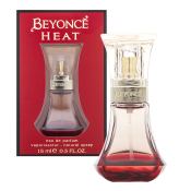 Beyonce Heat Eau de Parfum da donna 15 ml