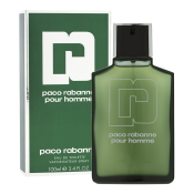 Paco Rabanne Pour Homme toaletná voda pre mužov 100 ml