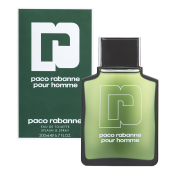 Paco Rabanne Pour Homme toaletná voda pre mužov 200 ml