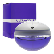Paco Rabanne Ultraviolet Eau de Parfum para mujer 80 ml